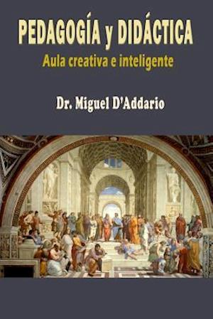 Manual de Pedagogía Y Didáctica