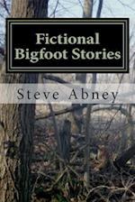 Fictional Bigfoot Stories
