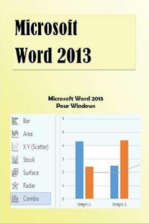 Microsoft Word 2013