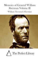 Memoirs of General William Sherman Volume II