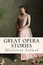 Great Opera Stories