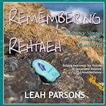 Remembering Rehtaeh