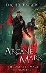 Arcane Mark