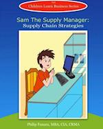 Sam the Supply Manager