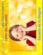 Educacion Emocional - Pequenas Historias - Libro del Alumno