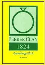 Ferrer Clan 1824