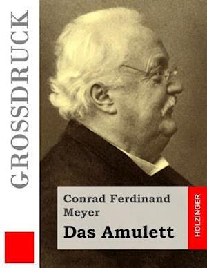 Das Amulett (Großdruck)