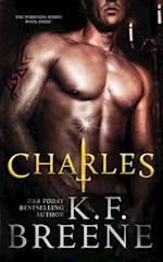 Charles (Darkness, 8)