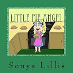 Little Pie Angel