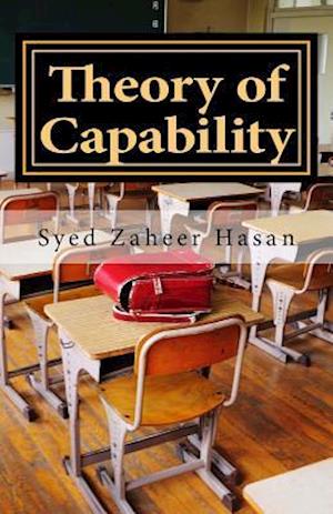 Theory of Capability