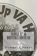 Saddle Up Va Hospitals Route 66