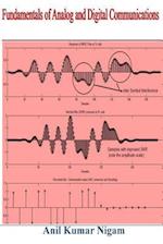 Fundamentals of Analog and Digital Communication