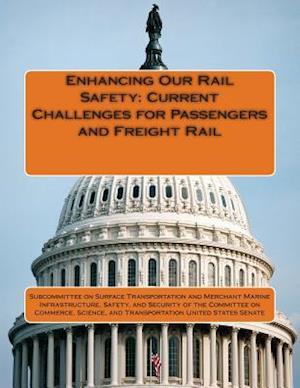 Enhancing Our Rail Safety