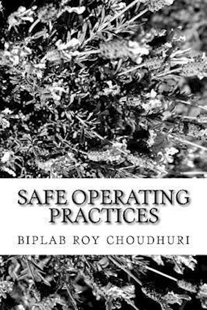 Safe Operating Practices