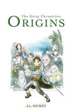 Deity Chronicles: Origins 