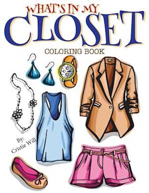 What's in My Closet