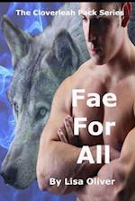 Fae For All