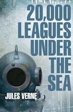 20,000 Leagues Under the Sea