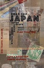 Japan Road Trip