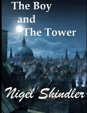 The Boy and the Tower