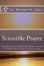 Scientific Prayer