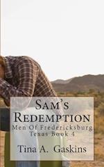 Sam's Redemption