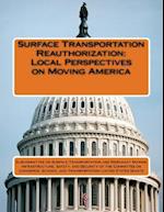 Surface Transportation Reauthorization