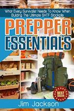 Prepper Essentials