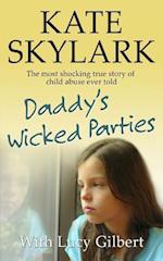 Daddy's Wicked Parties