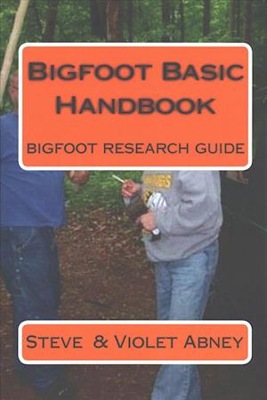 Bigfoot Basic Handbook