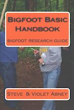 Bigfoot Basic Handbook