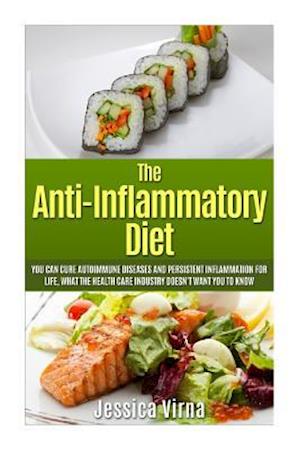 Anti Inflammatory Diet