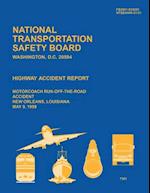 Highway Accident Report
