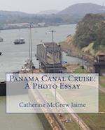 Panama Canal Cruise