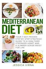 Mediterranean Diet