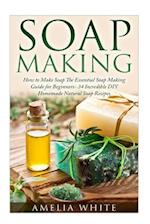 Soap Making