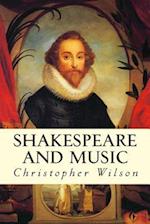 Shakespeare and Music