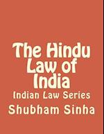 The Hindu Law of India