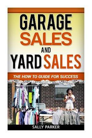 Garage Sales and Yard Sales