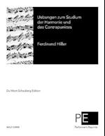 Uebungen Zum Studium Der Harmonie Und Des Contrapunktes