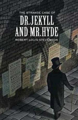 Strange Case of Dr Jekyll and MR Hyde