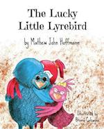 The Lucky Little Lyrebird