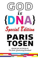 God Is DNA Special Edition