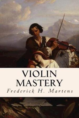 Violin Mastery