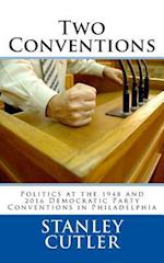 Two Conventions