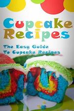 Cupcake Recipes