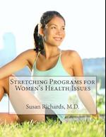 Stretching Programs for Women's Health Issues