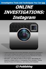 Online Investigations