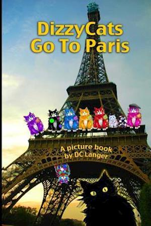 Dizzycats Go to Paris