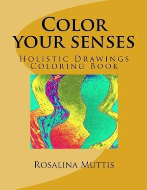 Color Your Senses